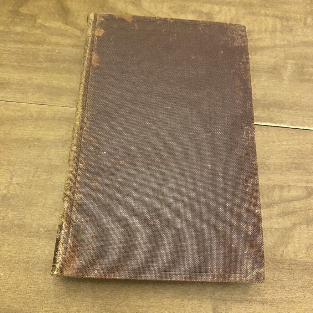 The Elements of Quantum Mechanics by Saul Dushman, John Wiley & Sons, 1938